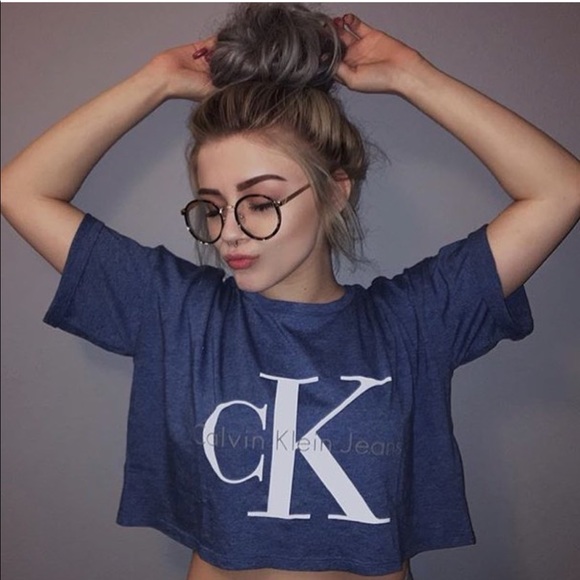 Modern Sophisticated Clear lens glasses - Picture 7 of 8